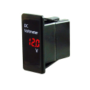 Talamex Voltmeter 2.5-30V 14504081