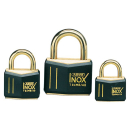 Abus Vorhängeschloss 40MB 42110040