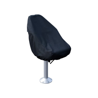 Talamex Bootsitz Cover Premium für Steuersitz mit fester Lehne 91101865