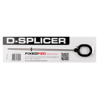 D-Splicer F20 Splicer-Fixed (2.0mm - 26cm) 11307009