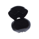 Dockedge Steg-Profilleiste P-Profile Winkel schwarz (2ST)...