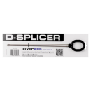D-Splicer F25 Splicer-Fixed (2.5mm - 26cm) 11307010