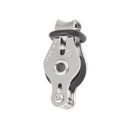 Ronstan RF15111 S15 BB Block,Single Loop Top Becket 65500202