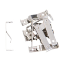 Talamex Halter für Edelstahl-Verklicker 68210000