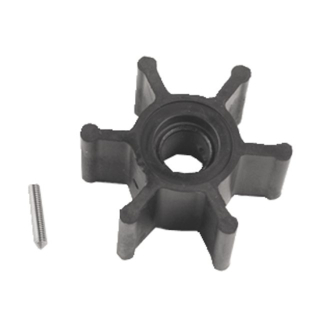 Talamex Neoprene Inboard Impeller Pin-Drive mit Pin 17200131