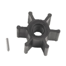 Talamex Neoprene Inboard Impeller Pin-Drive mit Pin 17200131
