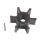 Talamex Neoprene Inboard Impeller Pin-Drive mit Pin 17200131