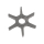Talamex Neoprene Outboard Impeller Key-Drive 17200318