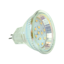 Talamex S-LED SPOT 16xSMD-GU5.3 10-30V 1,8/1W ww/rot...