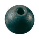Ronstan RF1315BLK Griffkugeln schwarz 68902001