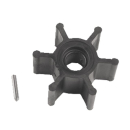Talamex Neoprene Inboard Impeller Pin-Drive mit Pin 17200123