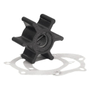 Talamex Nitrile Inboard Impeller Pin-Drive mit Dichtung...