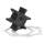 Talamex Nitrile Inboard Impeller Pin-Drive mit Dichtung & Pin 17200216