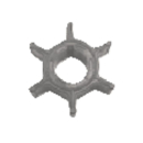 Talamex Neoprene Outboard Impeller Key-Drive 17200348