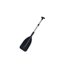 Talamex Telesk.Paddel 57/82/107cm schwarz 25140056