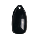 Talamex Fender Dumpy 1 schwarz 79113215