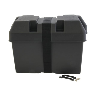 Talamex Batteriekasten 305x180x194mm 14641050