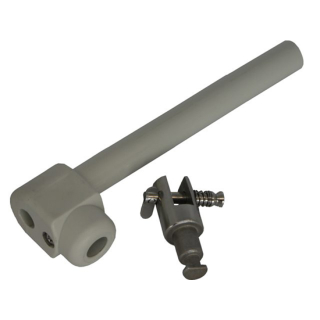Talamex Dollen-Bimini Kit für Comfortline, Greenline, Highline, Silverline 95900338