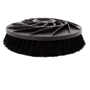 Batavia Twin Brush weiche Bürste (schwarz) 33322210
