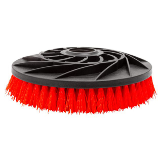 Batavia Twin Brush harte Bürste (grau) 33322212