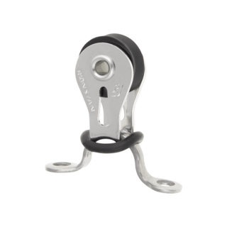 Ronstan RF15141 S15 BB Block,Stand-up Loop Top 65500203