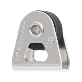 Ronstan RF15171 S15 BB Block,Upright Lead 65500205