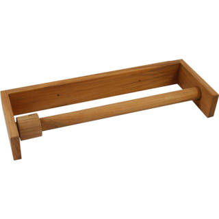 Eude Küchenrollenhalter klein 31.5x11x4.5cm 94398111