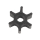 Talamex Nitrile Inboard Impeller Single-flat-Drive 17200213
