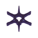 Talamex Neoprene Outboard Impeller Key-Drive 17200399