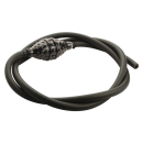 Talamex Treibstoffleitung HD mit Pumpball 9,5mm 18701002