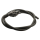 Talamex Treibstoffleitung HD mit Pumpball 9,5mm 18701002