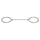 Ronstan RF48B Trapezring 74360048