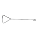 Talamex Schleusenhaken 75cm 26113050