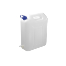Talamex Wasserkanister mit Hahn 20l 81201220