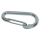 Talamex Karabinerhaken symetrisch 6mm 74228061