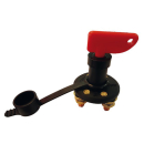 Talamex Batterie-Schalter 12V/75A IP55 14449000