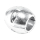 Talamex Wellen-Anode Kugelform Aluminium 25mm 45813025