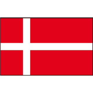 Talamex Flagge SB Dänemark 70x100cm 27306070