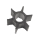Talamex Neoprene Outboard Impeller Key-Drive 17200323