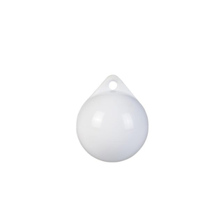 Talamex Wurf-Flaggengewicht 90mm weiß 27500901