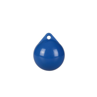 Talamex Wurf-Flaggengewicht 90mm blau 27500902