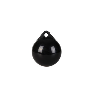 Talamex Wurf-Flaggengewicht 90mm schwarz 27500903