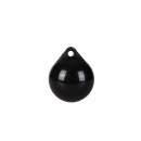 Talamex Wurf-Flaggengewicht 90mm schwarz 27500903