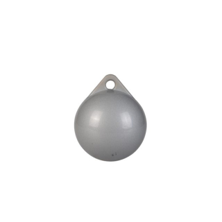 Talamex Wurf-Flaggengewicht 90mm silber 27500904