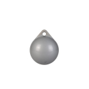 Talamex Wurf-Flaggengewicht 90mm silber 27500904