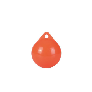 Talamex Wurf-Flaggengewicht 90mm orange 27500905