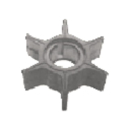 Talamex Neoprene Outboard Impeller Key-Drive 17200339