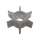 Talamex Neoprene Outboard Impeller Key-Drive 17200339