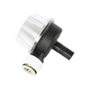 Whale AK1319 Ersatzfilter alle Universal Pumpen 17540009