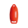 Talamex Pick-Up Fender 1 orange 15x35cm 79316050